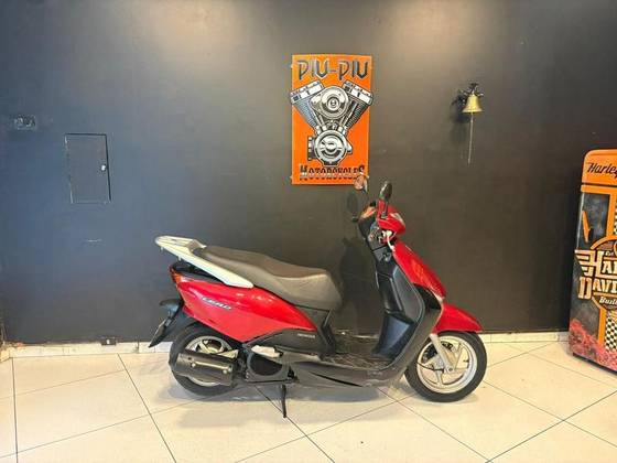 HONDA LEAD 110 HONDA LEAD 110
